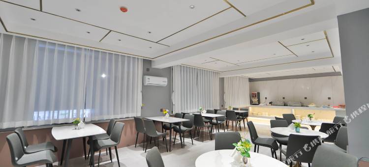 金凯悦·假日酒店(延吉延边大学西市场店)图片
