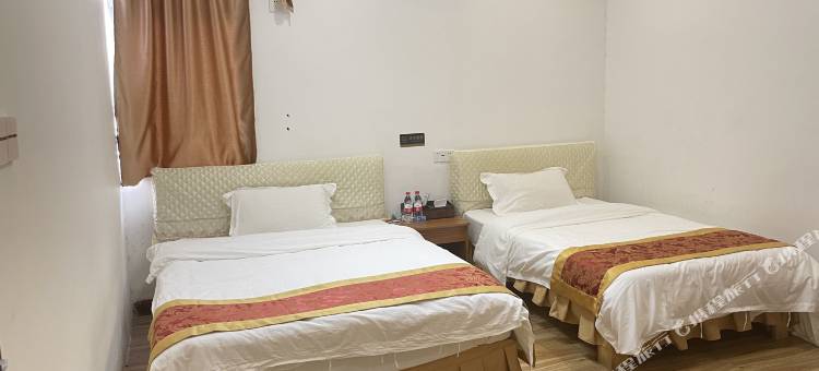 台山馨怡连锁酒店图片