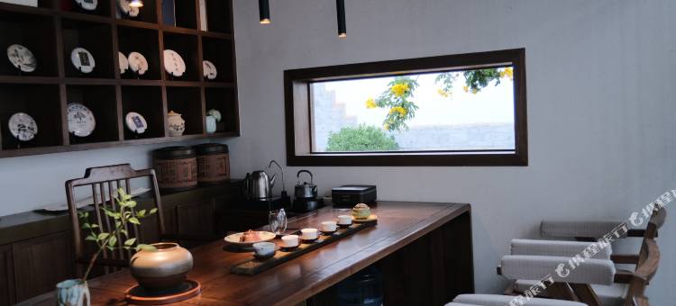 茗和舒院·丽江古城(木府店)图片
