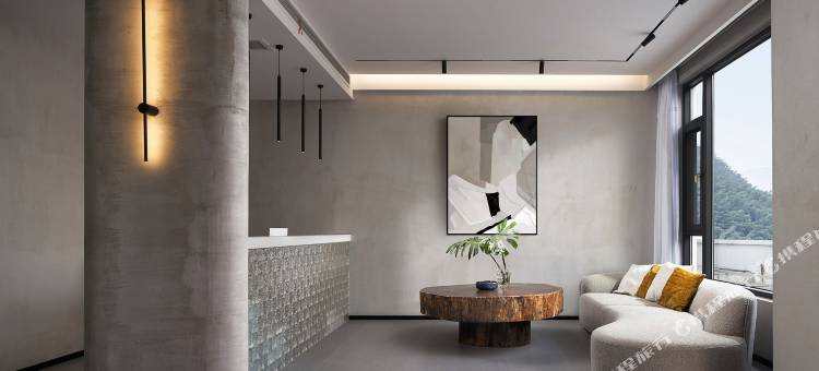 友客UK·山野露营亲子度假民宿图片