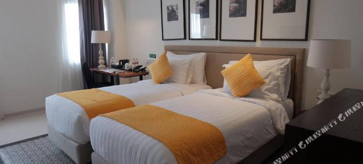 M Hotel Sorong Managed by East Season图片