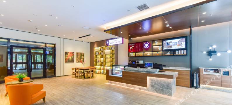 汉庭酒店(西宁胜利路人民公园店)图片