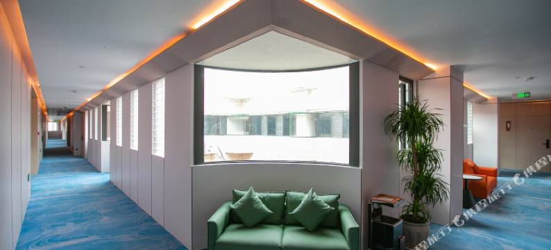 枫林酒店(绍兴城市广场地铁站鲁迅故里店)图片