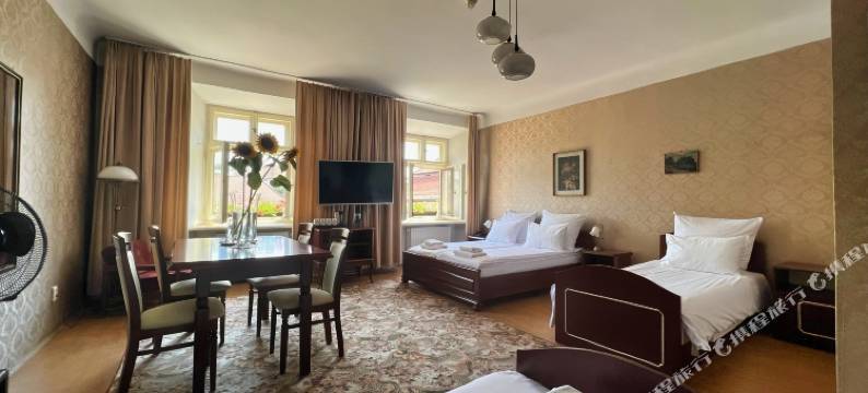 波利拉酒店(Pollera)图片