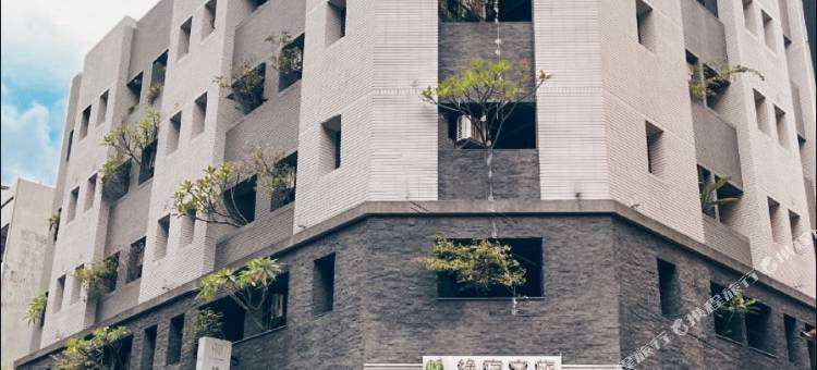 台中绿夜文旅图片