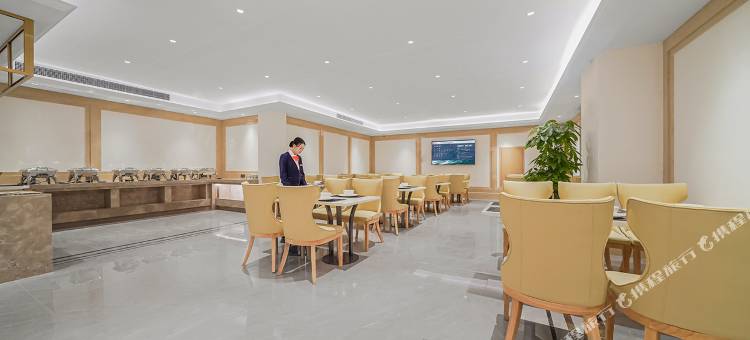 维也纳酒店(江阴周庄店)图片