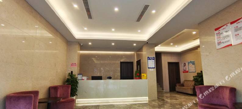 银丽商务酒店图片