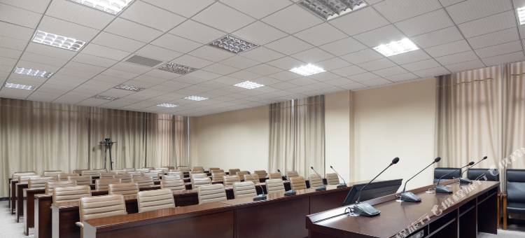 宜尚酒店(长沙星沙地铁站店)图片