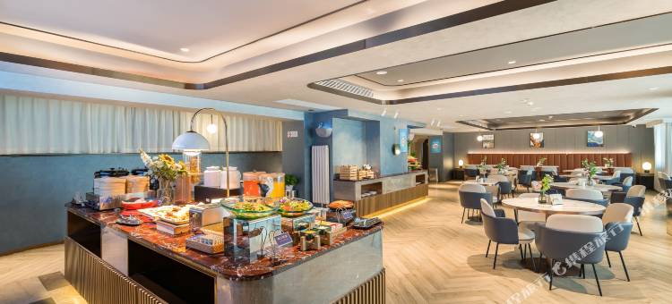 艺龙酒店(北京通州环球梨园地铁站店)图片