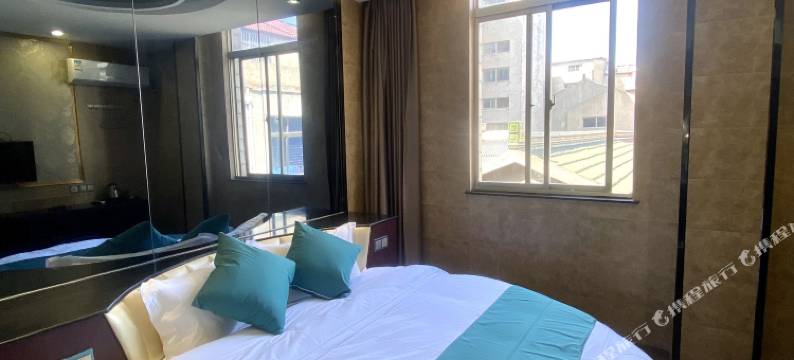 丹阳6加1快捷酒店图片