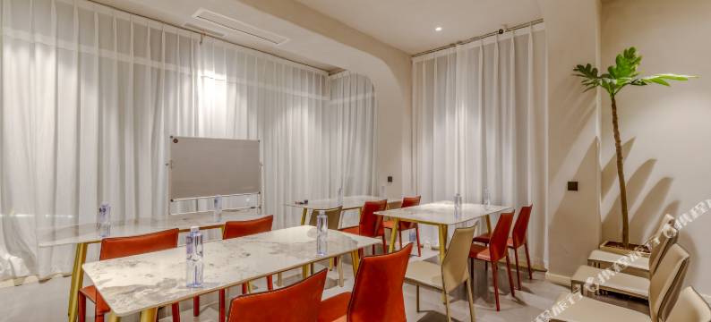 栾川老君山山海传说·望月民宿(老君山云景索道店)图片