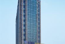 云渡里酒店（温岭泽国店）酒店图片