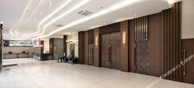 首尔伯努伊酒店(Hotel Bernoui Seoul)图片