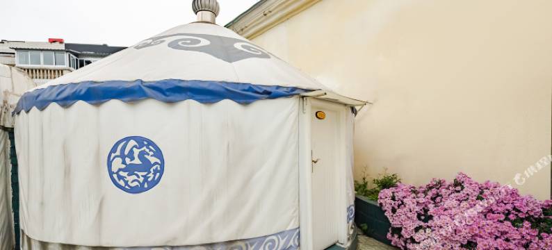 成都锦城花园宾馆(成都华阳安公堤店)图片