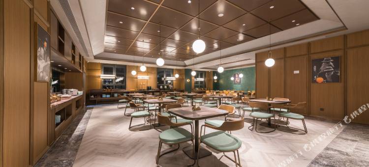 桔子酒店(淮安大学城奥体中心店)图片