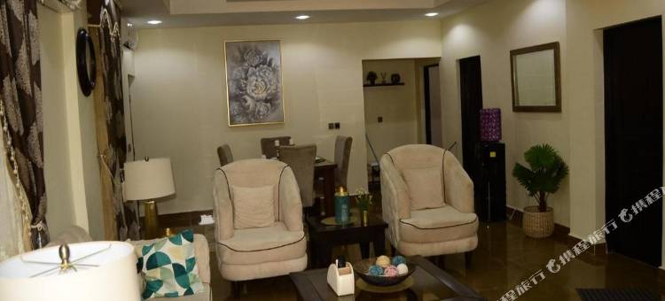 马歇尔酒店公寓(Marshall Hotel Apartments)图片