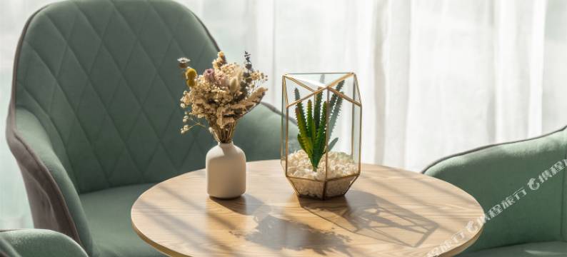 云起电竞酒店(上饶市政府店)图片