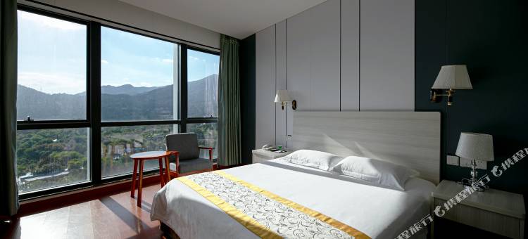 聚春园瑞春酒店(福州市儿童公园店)图片