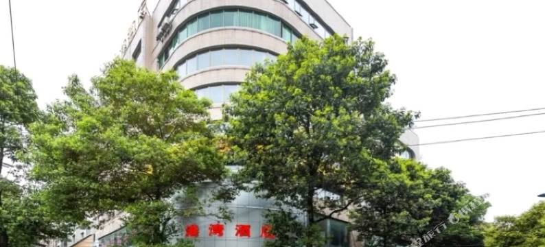 清镇港湾快捷酒店图片