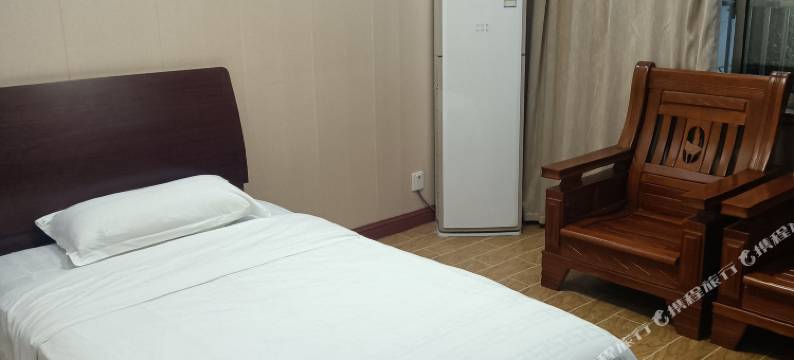 宜兴翠竹昀民宿图片