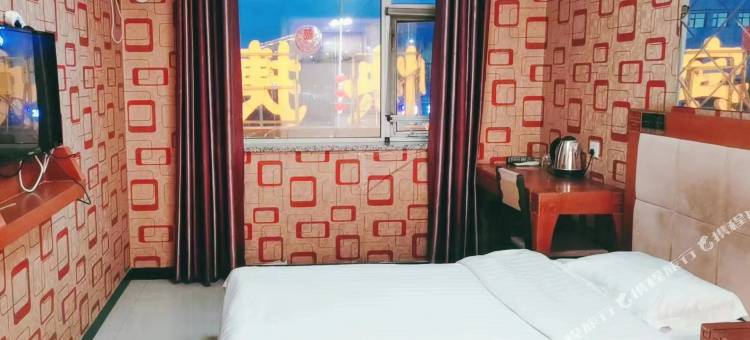 金源宾馆图片