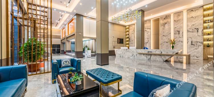 骏怡连锁酒店(潮州瓷都中学店)图片