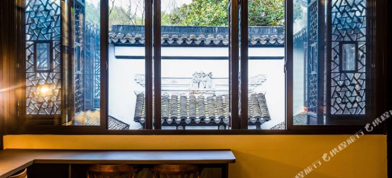 1917最江南客栈(苏州同里古镇店)图片