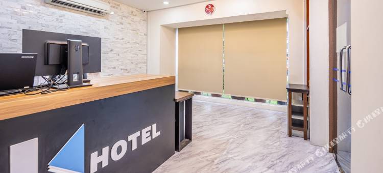 K酒店1515(K Hotel 1515)图片
