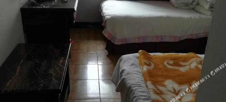 台州宾馆图片