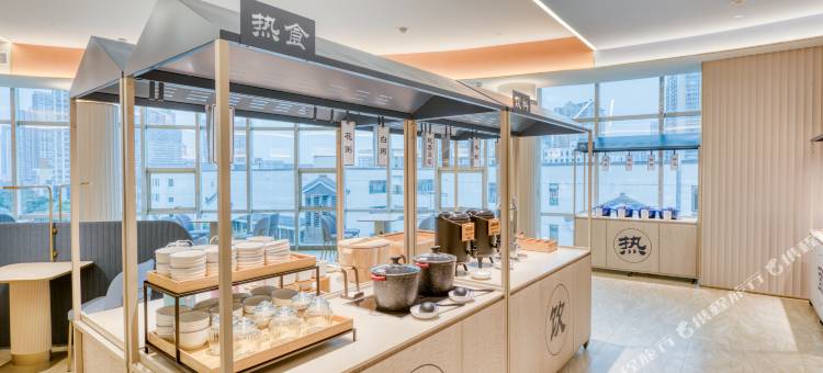 汉庭酒店(常州青果巷店)图片