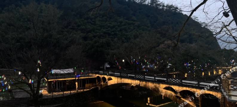 桐庐鹿园小筑图片