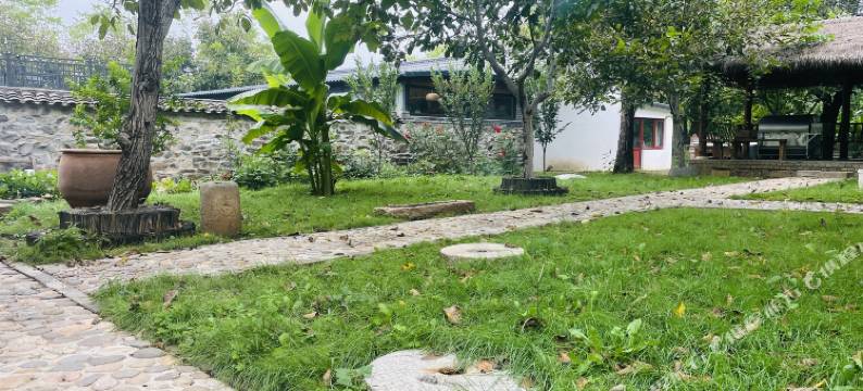 南遇乡舍民宿图片