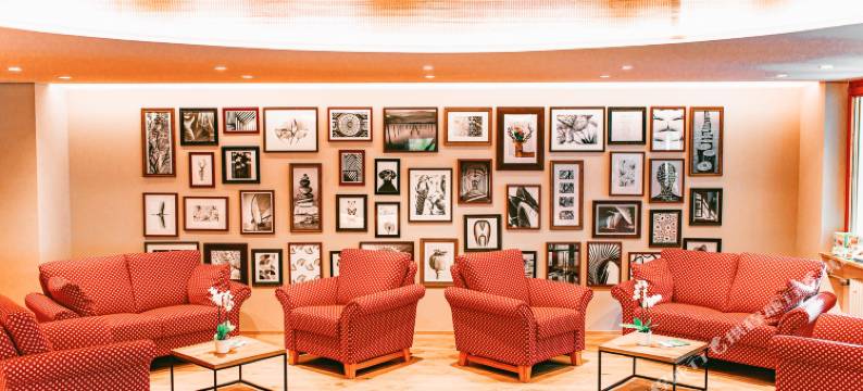 基姆塞耶夫游艇酒店(Yachthotel Chiemsee Gmbh)图片