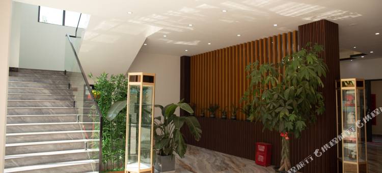 北海豪铧酒店(惠科电子科技产业园店)图片