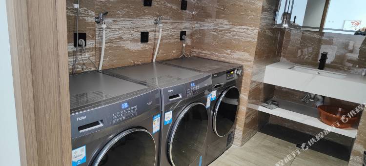 西子轻奢酒店(乌拉特前旗政府店)图片