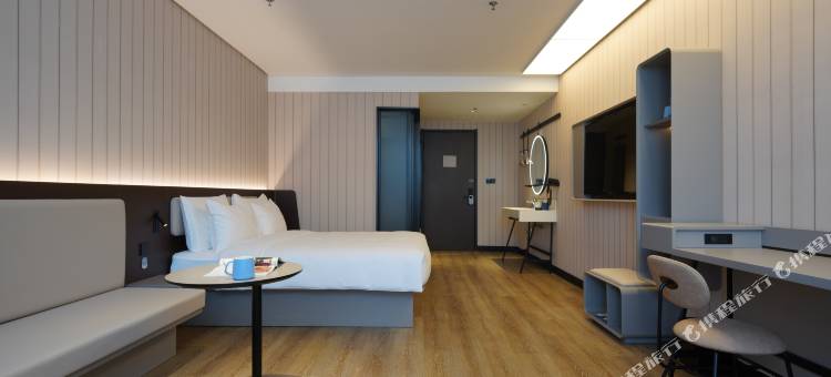 汉庭酒店(鄄城汽车站店)图片