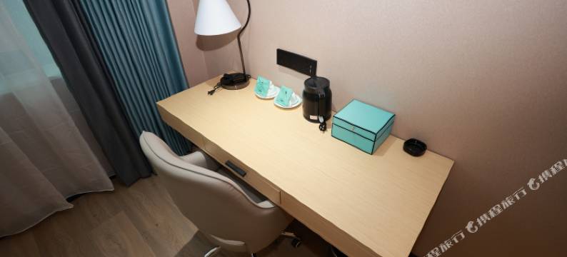 城市花园酒店(龙口港店)图片