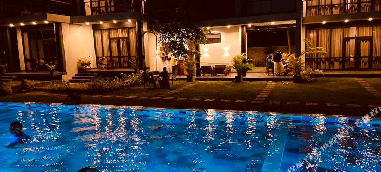 本托塔芒果树别墅(Mango Tree Villa Bentota)图片