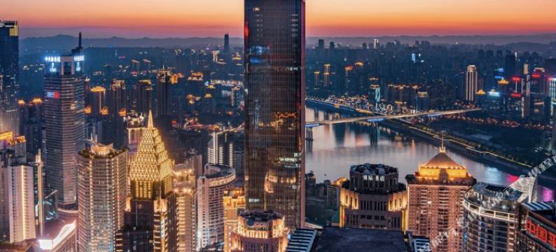 华驿精选酒店(重庆解放碑步行街店)图片