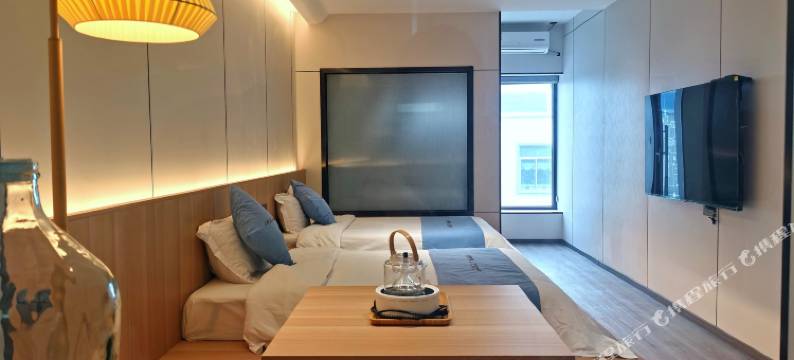 逸海民宿(68海里景区店)图片