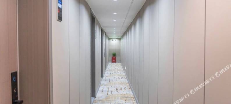 胜鹏电竞酒店图片