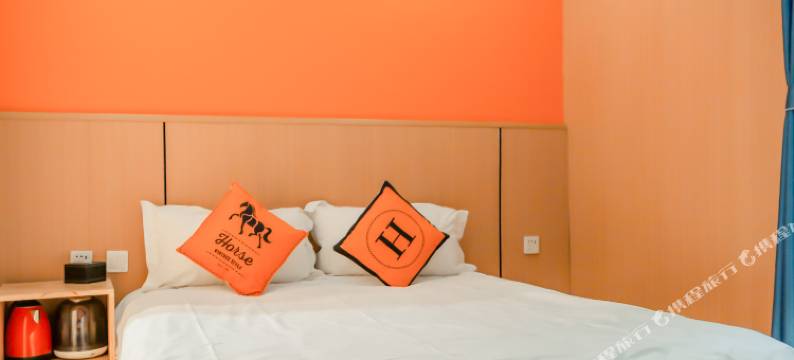 成都谢谢侬酒店(太古里春熙路店)图片