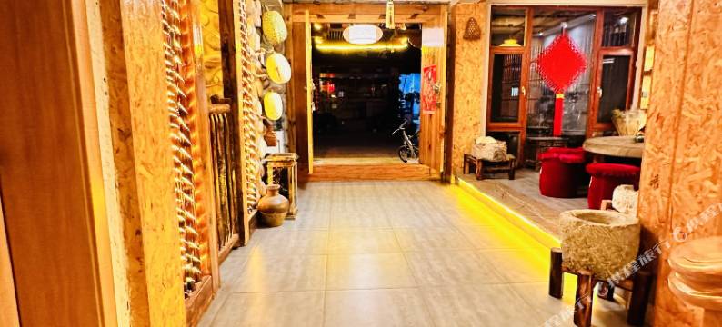 澄江壹排拾壹号民宿图片