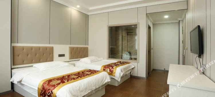 苍南渔之寮海鲜楼住宿图片