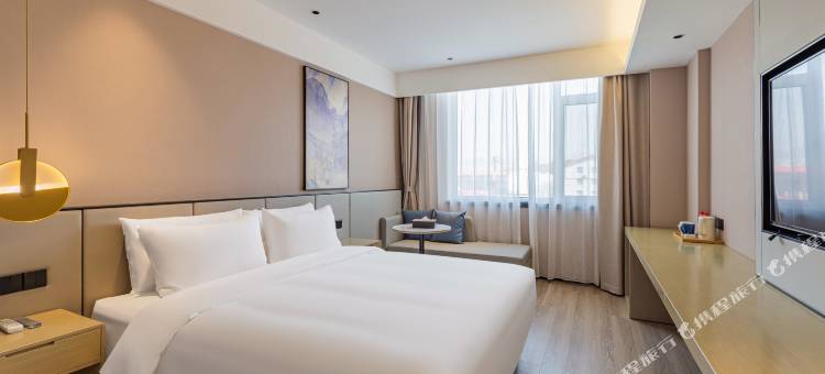 星程酒店(张家口明德北大境门店)图片