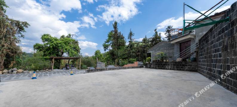 腾冲和顺战友之家精品客栈图片