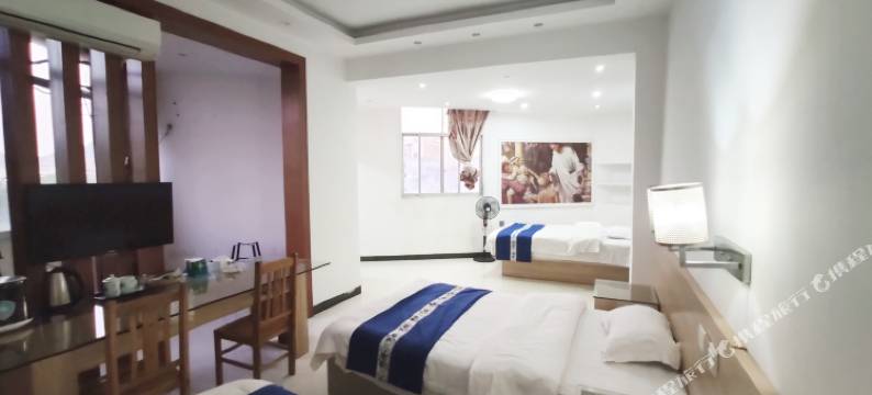 上佳商务宾馆图片