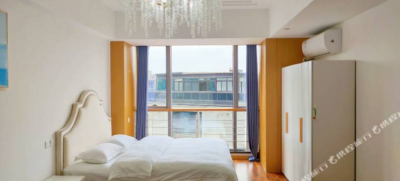 青柠公寓(杭州宋城店)图片