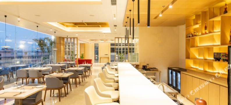 斯来楚利酒店(Hotel Siraichuli)图片