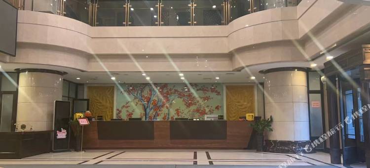 春海宾馆(长春赛德广场店)图片